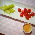 Mawaru7's cooksnap of when they made 即席＆万能☆サウザンアイランド風ソース.