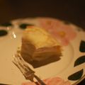 megurinsas's cooksnap of when they made クレープ生地 　基本.