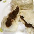 ティラ2012's cooksnap of when they made 私の中華まんの生地.