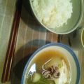 yammycafe's cooksnap of when they made 裏技◆ふっくらツヤツヤごはん.