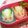 よcco's cooksnap of when they made ＊＊雪うさぎのお弁当＊＊【キャラ弁】.