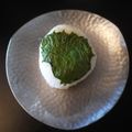 スタイリッシュママ's cooksnap of when they made しその味噌漬け.