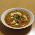 もんしゅしゅ's cooksnap of when they made トマトとツナのさっぱりカレー★.