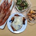 よちりん's cooksnap of when they made 韓国風チキングリル.