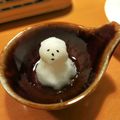 ☽月光's cooksnap of when they made 切ない‥大根おろしだるま.