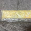 11ume's cooksnap of when they made 洗い物なし！レンジでだし巻き卵.