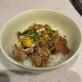 マロンパパ♪♪'s cooksnap of when they made 常備できないっ！サバ缶水煮でご飯パクパク.