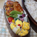 ふわふわのえる's cooksnap of when they made ちくわのくるくる串『カレーマヨVer.』.