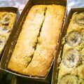 ｍｉｎ−ｍｉｎ隊長☆'s cooksnap of when they made ふわふわ♣バナナブレッド.