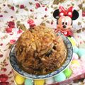 みなみんくっきんぐ's cooksnap of when they made コロッケ・高菜　チャーハン.
