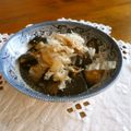 ayaka719's cooksnap of when they made 蒸し茄子の麺つゆ浸し.