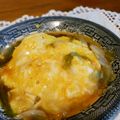 ayaka719's cooksnap of when they made ☆簡単だけど美味い！天津飯☆.