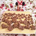 みなみんくっきんぐ's cooksnap of when they made チョコレートグミ。.