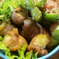 紅葉ｙ's cooksnap of when they made 残り物でも大丈夫♪豚巻き葱★.