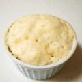 yunnkenn's cooksnap of when they made 簡単★蒸しパン（ホットケーキMIX).