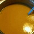 メグミユ's cooksnap of when they made かぼちゃのスープ.