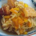 ますぺ's cooksnap of when they made ★圧力鍋★切干大根の煮物.