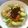 ●○りんご○●'s cooksnap of when they made 簡単一人ご飯★アボカド丼２.