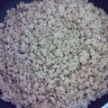 ミニサイ's cooksnap of when they made 生姜風味の鶏そぼろ.