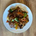 neko＊and…'s cooksnap of when they made 焼肉のタレだけ！美味い鶏もも焼肉.