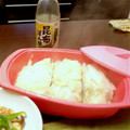 あきろっち's cooksnap of when they made 白菜と人参と豚肉の重ね蒸し.