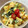 シナモンアップル's cooksnap of when they made ルクエde塩麹かぼちゃのマヨネーズ和え.