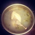 boraco's cooksnap of when they made お家で簡単！サムゲタン（参鶏湯）♪.