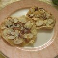miyuki12's cooksnap of when they made レンジで餃子の皮もどき(手作り生地).