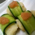 maruru-nn's cooksnap of when they made ちょっと気取ったポテトサラダ.
