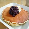 howaiku's cooksnap of when they made つぶあん(活力鍋使用）.