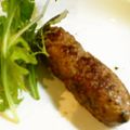 食の王様's cooksnap of when they made イタリアンソーセージ.