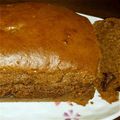 しげろん's cooksnap of when they made ホットケーキミックスでガトーショコラ.
