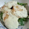 Iろこ's cooksnap of when they made ぷりっふわっ！海老マヨ♪.