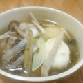 犬くんし's cooksnap of when they made 秘伝☆我が家に伝わるきりたんぽ鍋.
