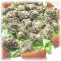 ねこらー's cooksnap of when they made 鶏の香草焼き☆ローズマリー.