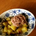 ひろむず's cooksnap of when they made カロリーオフ!!おから入りあんこ.