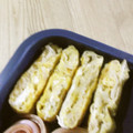 3姉妹ちゃんママ's cooksnap of when they made 切り干し大根の煮物で卵焼き.