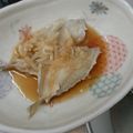 みかみか＾＾'s cooksnap of when they made きすのから揚げ　香味ソース.