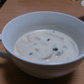 nozomi3607's cooksnap of when they made カブ丸ごと和風ミルクスープ.