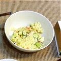 しげkitchen's cooksnap of when they made これ一皿でオッケー！うまうまポテトサラダ.