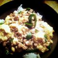 そうっっちママ's cooksnap of when they made 絶品！簡単麻婆豆腐♡.