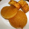 サボテンの母's cooksnap of when they made ほっこり柔らかい大根焼き.