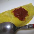 えっふぇる's cooksnap of when they made 失敗なしのオムライス.
