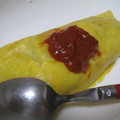 えっふぇる's cooksnap of when they made 失敗なしのオムライス.