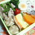 キョク's cooksnap of when they made アスパラシンプル炒め.