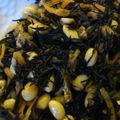 ちょぼまんま's cooksnap of when they made ひじきの煮物。.