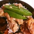 えつおくん's cooksnap of when they made モロッコいんげんと卵の醤油炒め.