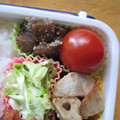 hirotofumi's cooksnap of when they made 簡単★お弁当★　こんにゃくの炒り煮.