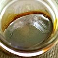 さむじゃん's cooksnap of when they made 黒糖が濃厚な黒蜜♪.