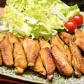 ちべターリー's cooksnap of when they made ベトナム風★簡単手羽中スパイシー焼き.